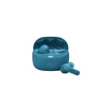 JBL Tune Beam 2 TWS Bluetooth Wireless In-Ear Earbuds Teal EU