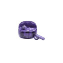 JBL Tune Beam 2 Ghost Edition TWS Bluetooth Wireless In-Ear Earbuds Ghost Purple EU