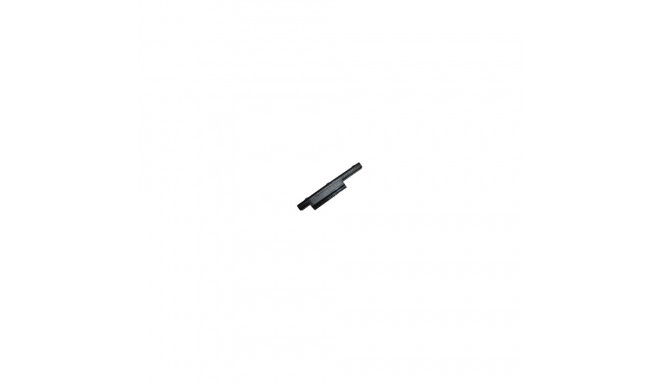 CoreParts sülearvuti aku Asus 47.52Wh 6-cell li-ion 10.8V 4400mAh must
