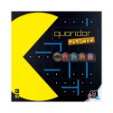 Quoridor Pac-Man (Nordic + EN)