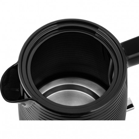 Electric kettle ECG RK 1751 Stripe
