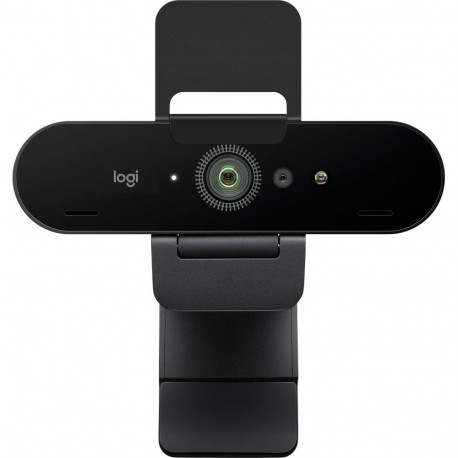 Logitech Brio 4K Stream Webcam (960-001194)