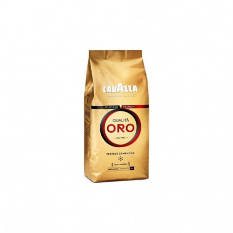 Lavazza Qualita Oro coffee beans 250 g