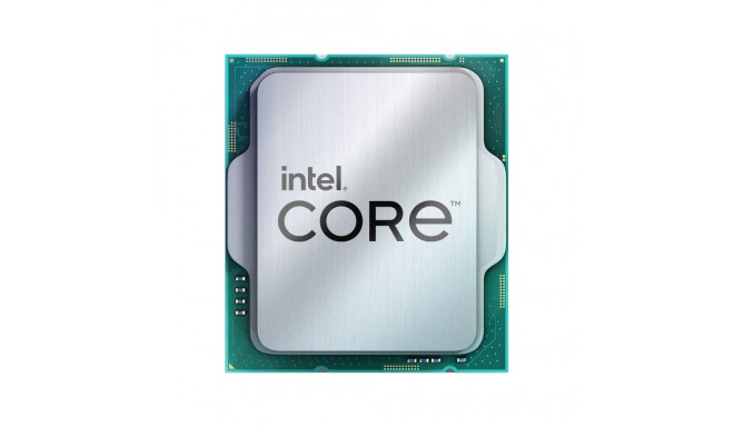Intel Core i7-14700KF protsessor, 3.4 GHz, 33 MB, OEM (CM8071504820722)