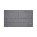 WALL BATH MAT 55X100CM- PERLA 3FTAA23007