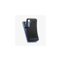 Spigen Galaxy S25 Case Rugged Armor Matte Black