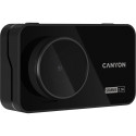 "Canyon Dashcam DVR25GPS WQHD/2.5k/GPS/WiFi/App/SD-Card bk retail"