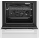 Gas cooker Beko