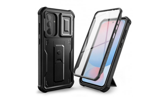 TECH-PROTECT KEVLAR CAM+ GALAXY A56 5G BLACK