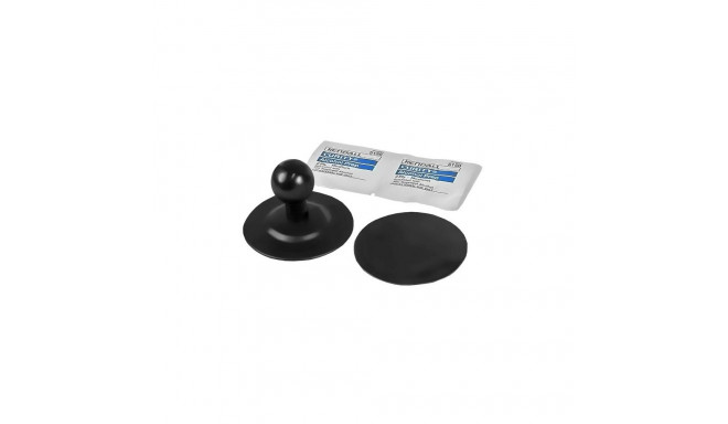 UNPD RAM FLEX ADHESIVE MNT SYST 1" BALL
