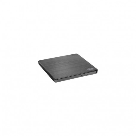 Hitachi-LG Slim Portable DVD-Writer