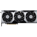 MSI VENTUS GEFORCE RTX 5080 16G 3X OC PLUS graphics card NVIDIA 16 GB GDDR7