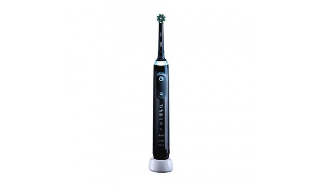 Oral-B Genius X Midnight Black toothbrush