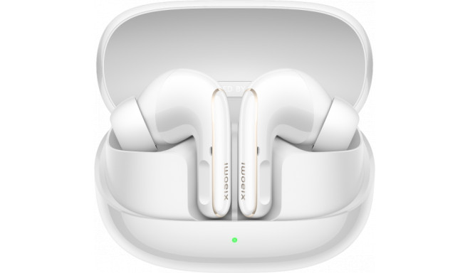 Xiaomi wireless earbuds Buds 5 Pro, white
