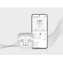 Xiaomi juhtmevabad kõrvaklapid Buds 5 Pro, valge