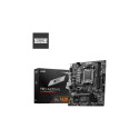 Motherboard - MSI Pro A620m-e Am5 Micro Atx
