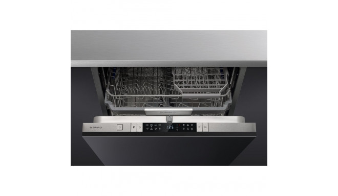 Integreeritav nõudepesumasin De Dietrich DCJ422DQX