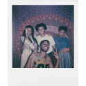 Polaroid Now Gen 3, purple