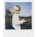 Polaroid Now Gen 3, lilla