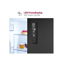 French door fridge Bomann