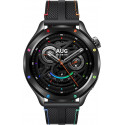 Xiaomi Watch S4, rainbow