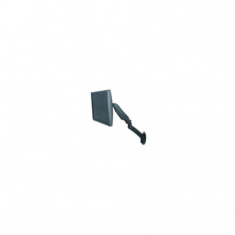 Product Name: Single LCD Monitor Wall Mount Bracket (13–27") – Model L-12GW
