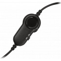 Logitech headset H151