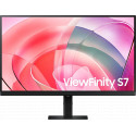 Samsung monitor 27" LCD LS27D700EAUXEN