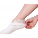 Foot peel socks AG493