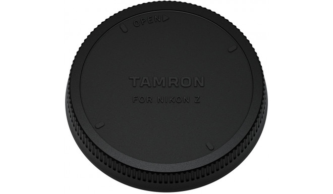 Tamron objektiivi tagakork Nikon Z