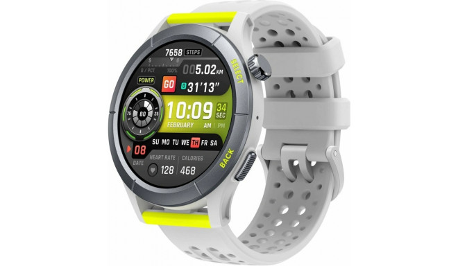 Huami Amazfit Cheetah (Round), hall