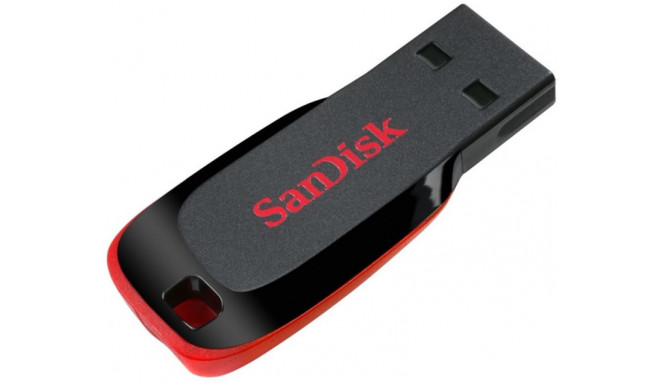 Sandisk flash drive 128GB Cruzer Blade