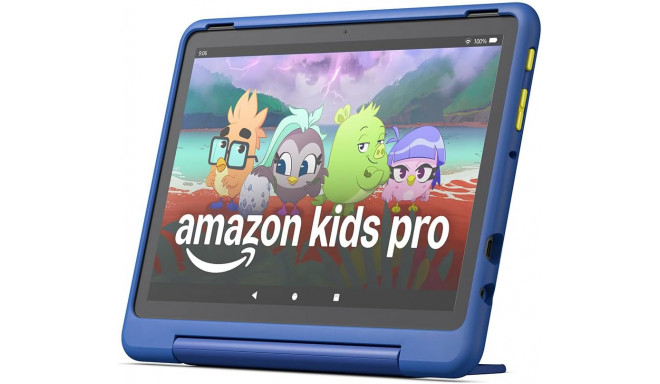 Amazon Fire HD 10 32GB Kids Pro 13th Gen, nebula