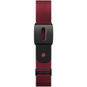 Polar armband Verity Sense M-XXL, red