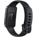 Huawei Band 10, черный