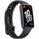 Huawei Band 10, черный