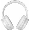 Platinet wireless headset PHB086W, white