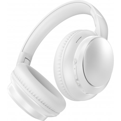 Platinet juhtmevabad kõrvaklapid PHB086W, valge