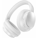 Platinet wireless headset PHB086W, white