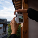 Kodak PixPro AZ255, white