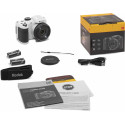 Kodak PixPro AZ255, white