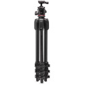 Manfrotto statiivikomplekt MK055CXPRO4-Q6T 055XPRO AS Carbon Fibre Kit