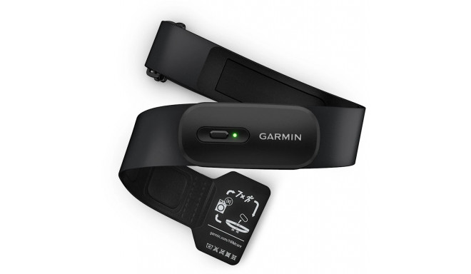 Garmin pulsivöö HRM 200 M-XL