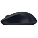 Xiaomi Wireless Dual-mode Mouse 2, черный