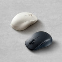 Xiaomi Wireless Dual-mode Mouse 2, черный