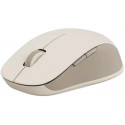 Xiaomi juhtmevaba hiir Wireless Dual-mode Mouse 2, valge