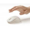 Xiaomi juhtmevaba hiir Wireless Dual-mode Mouse 2, valge