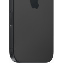 Apple iPhone 16 128GB, black