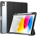 Dux Ducis case Toby Apple iPad 10.9", black