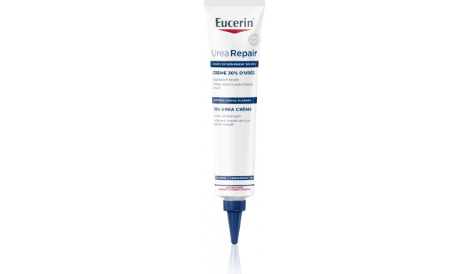 Eucerin UreaRepair Plus Cream 30% Urea 75ml